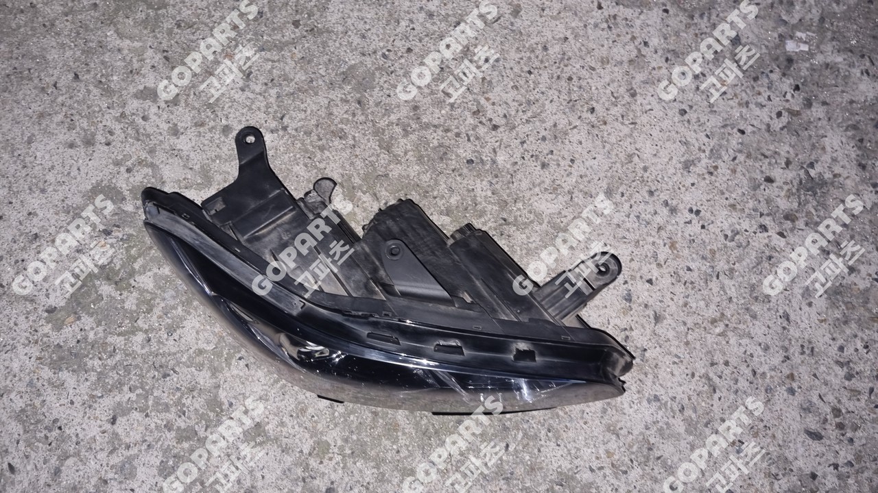 현대 그랜저 6세대 IG 전기 조수석헤드라이트전조등램프 일반 사진 2