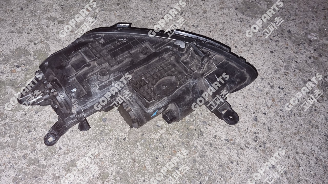 현대 그랜저 6세대 IG 전기 조수석헤드라이트전조등램프 일반 사진 3