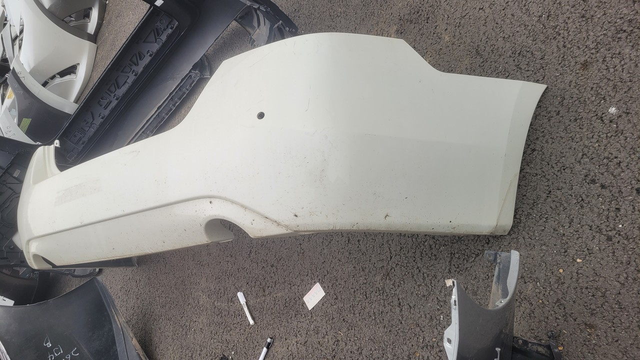 닛산 알티마 앞범퍼 센서홀O 모양 사진 3