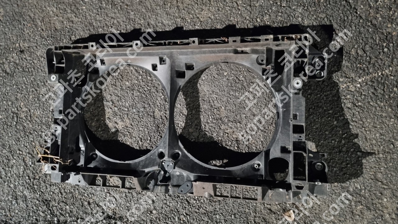 닛산 알티마 전판넬 중고