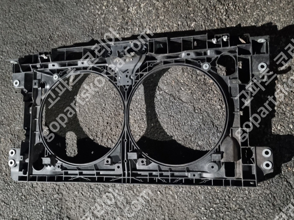 닛산 알티마 전판넬 사진 2