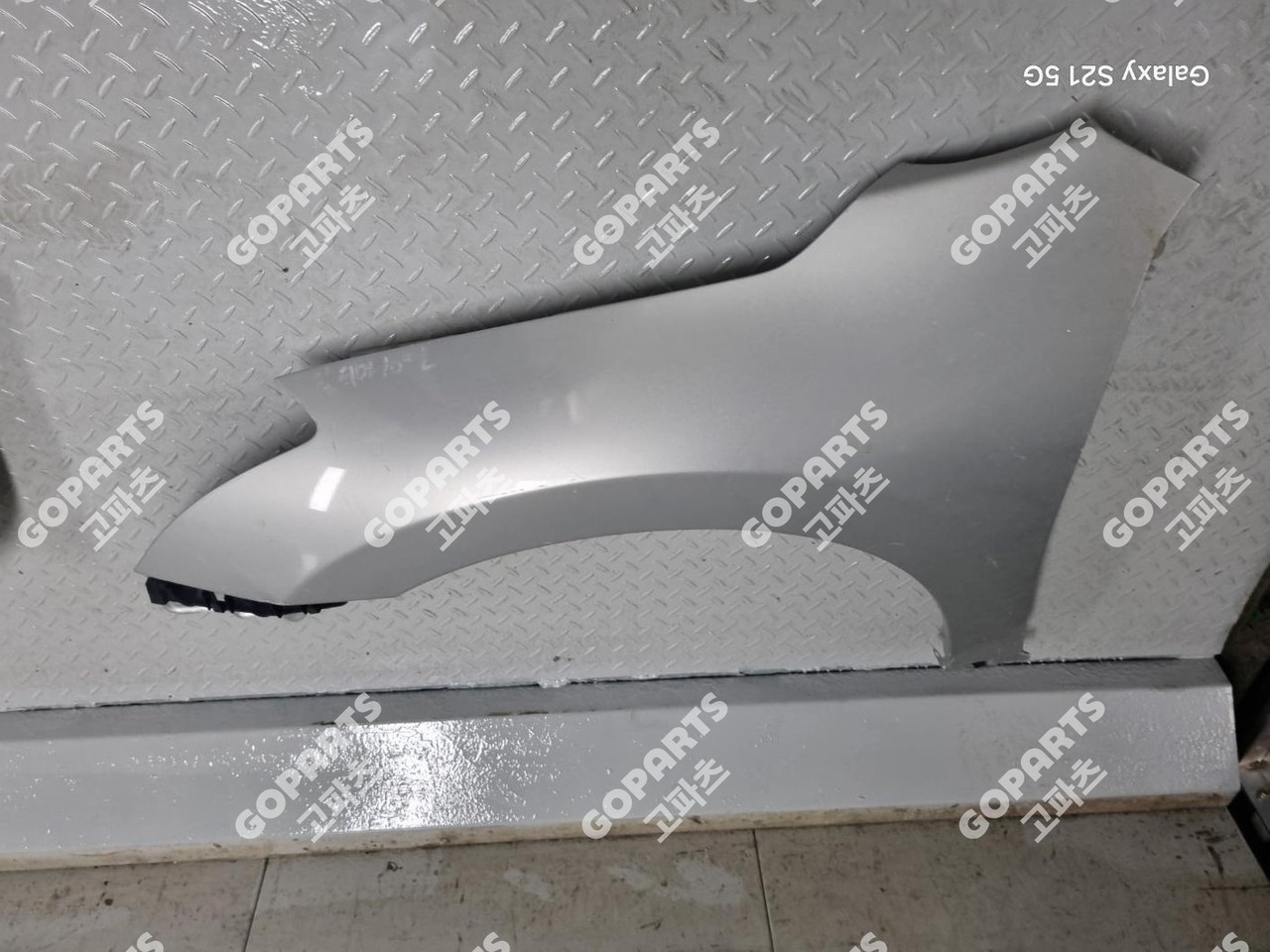 닛산 알티마 4세대 운전석전휀더앞휀더프론트펜더 사진 2