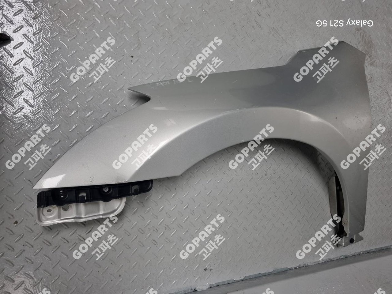 닛산 알티마 4세대 운전석전휀더앞휀더프론트펜더 사진 3