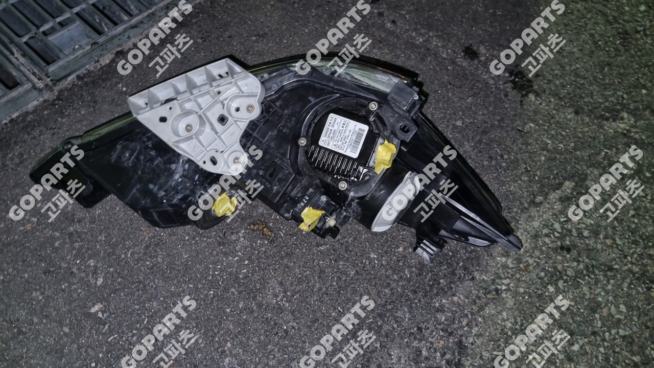 닛산 알티마 5세대 전기 운전석헤드라이트전조등램프 사진 3