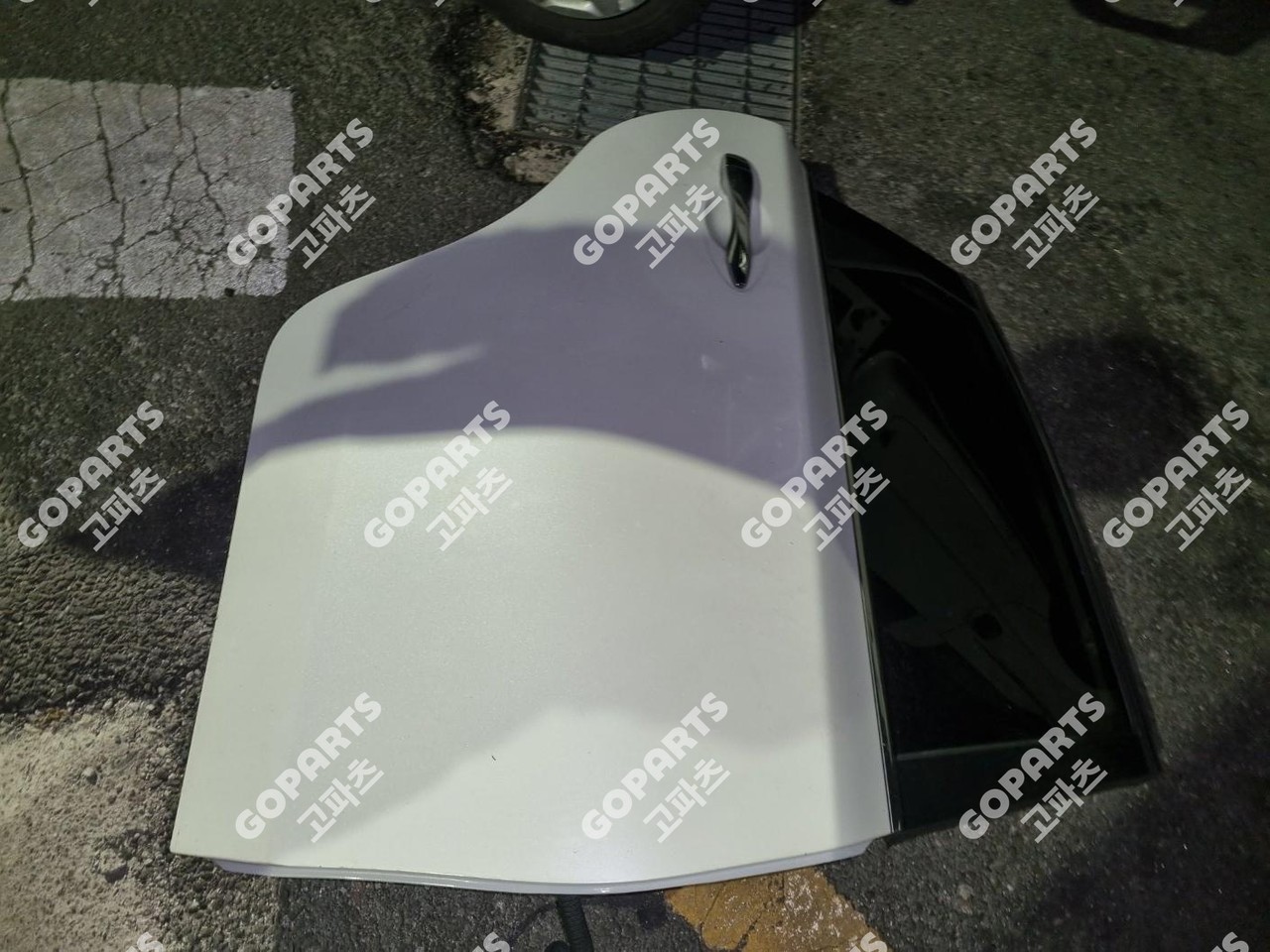 닛산 알티마 5세대 조수석 뒷도어후도어 리어문짝 앗세이어셈블리 중고