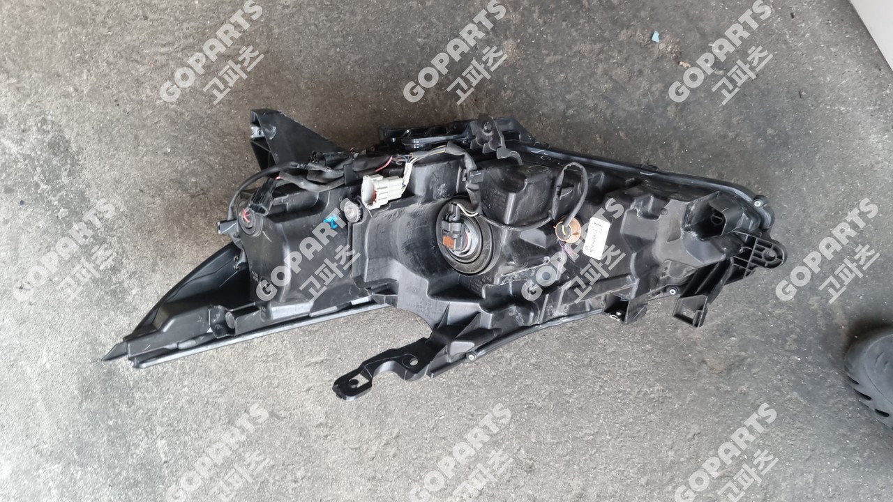 닛산 알티마 5세대 후기 조수석헤드라이트전조등램프 사진 3