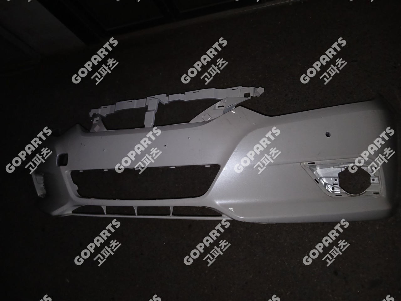 닛산 알티마 5세대 후기형 앞범퍼 사진 2