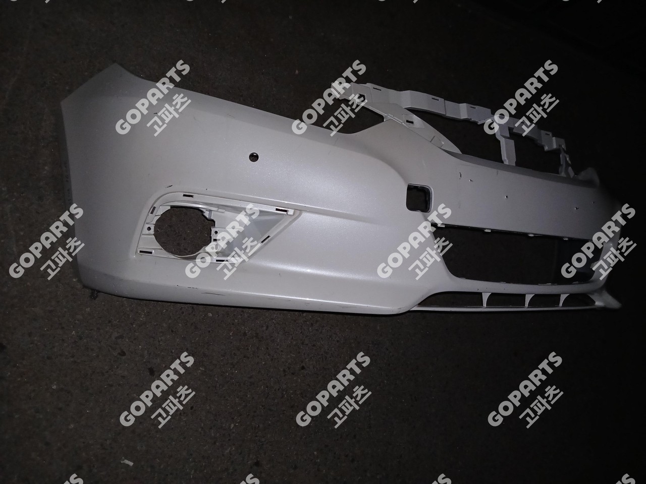 닛산 알티마 5세대 후기형 앞범퍼 사진 3