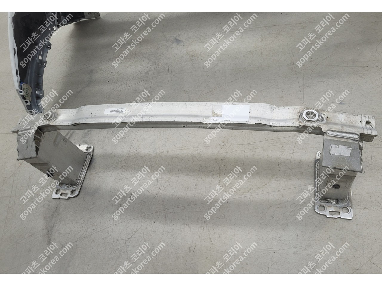 람보르기니 우루스 앞레일 일반타입 중고