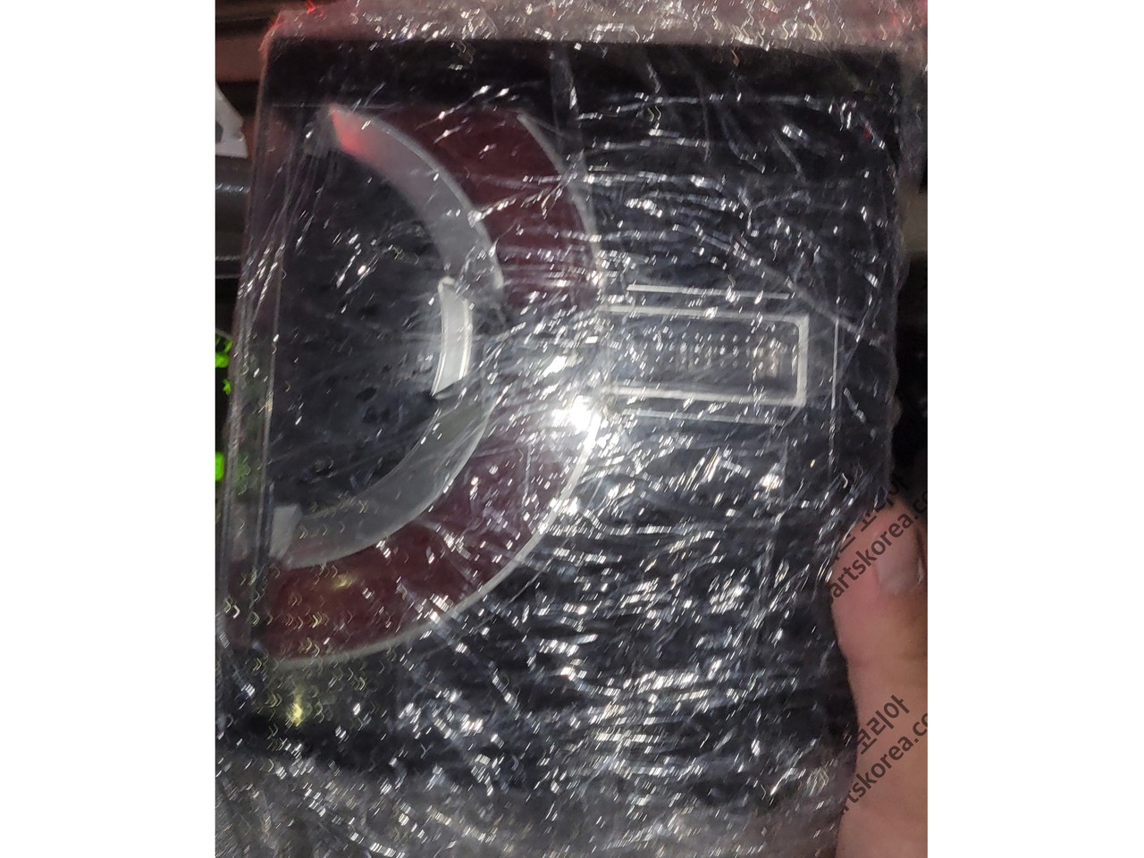 랜드로버 디스커버리스포츠 테일램프 운전석 스포츠, 트렁크등 중고