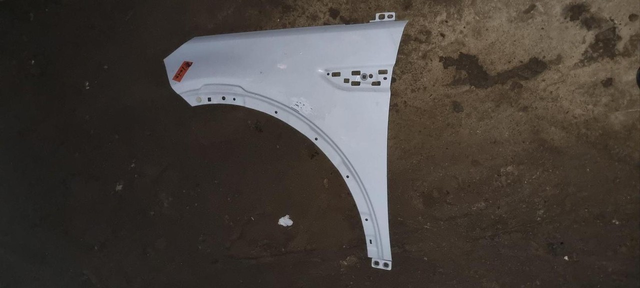 랜드로버 디스커버리스포츠 1세대 L550 운전석전휀더앞휀더 사진 3