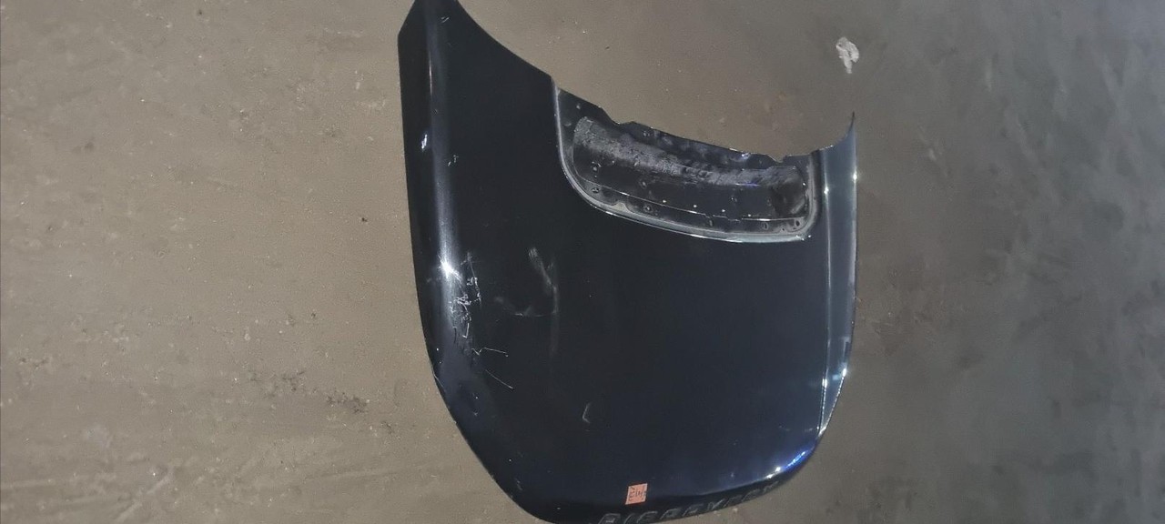 랜드로버 디스커버리스포츠 1세대 L550 후기 본넷후드 본네트 중고