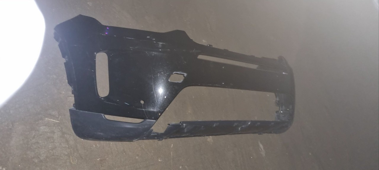 랜드로버 디스커버리스포츠 1세대 L550 후기 앞범퍼전피 프론트밤바 일반 중고