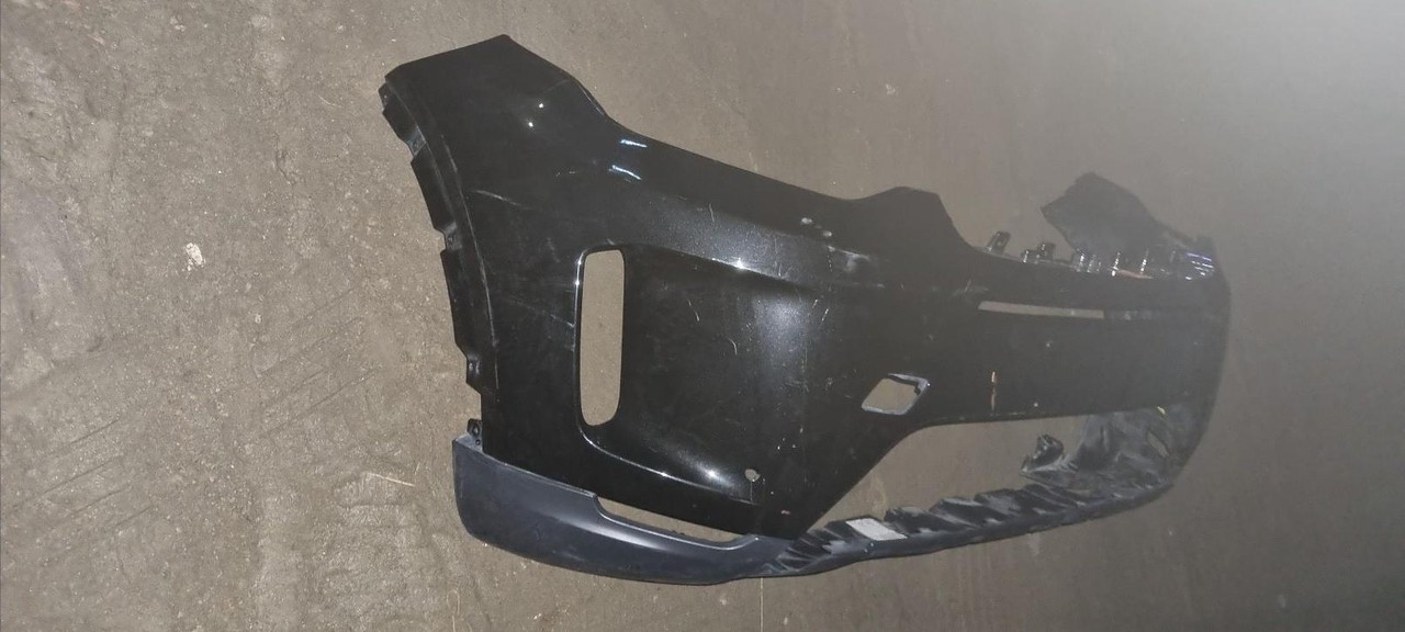 랜드로버 디스커버리스포츠 1세대 L550 후기 앞범퍼전피 프론트밤바 일반 사진 2