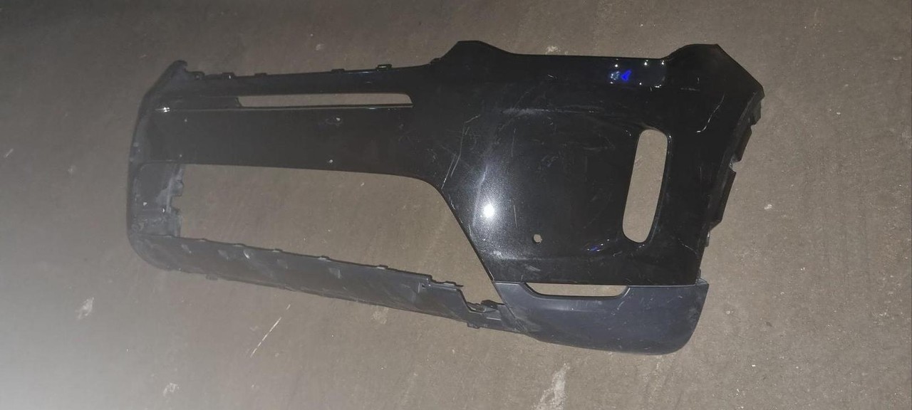 랜드로버 디스커버리스포츠 1세대 L550 후기 앞범퍼전피 프론트밤바 일반 사진 3