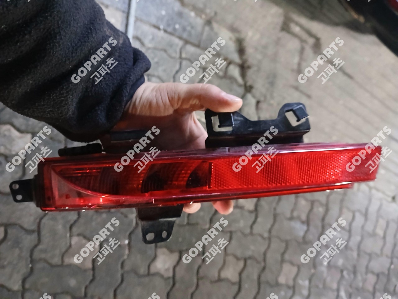 랜드로버 디스커버리스포츠 L550 전기 조수석반사경후방리플렉터랙터 중고