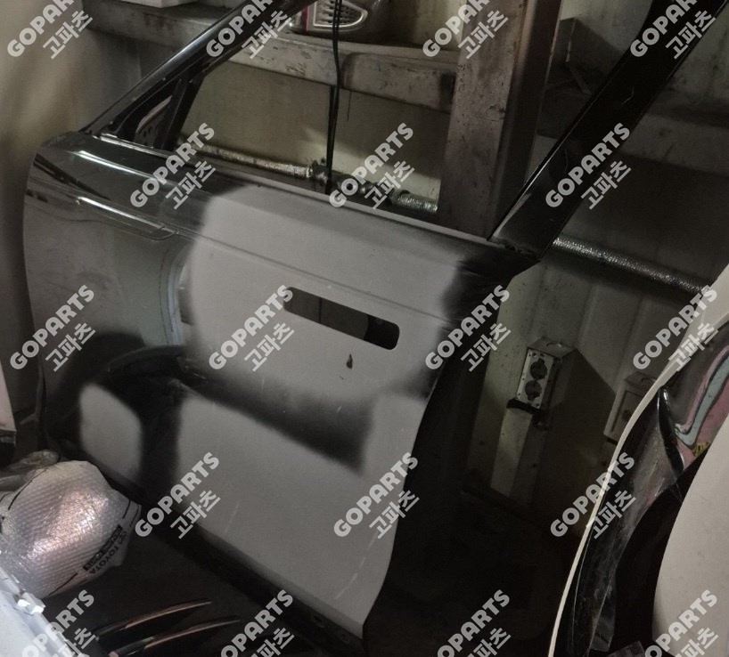 랜드로버 레인지로버 벨라 1세대 L560 운전석전도어앞도어프론트문짝 중고