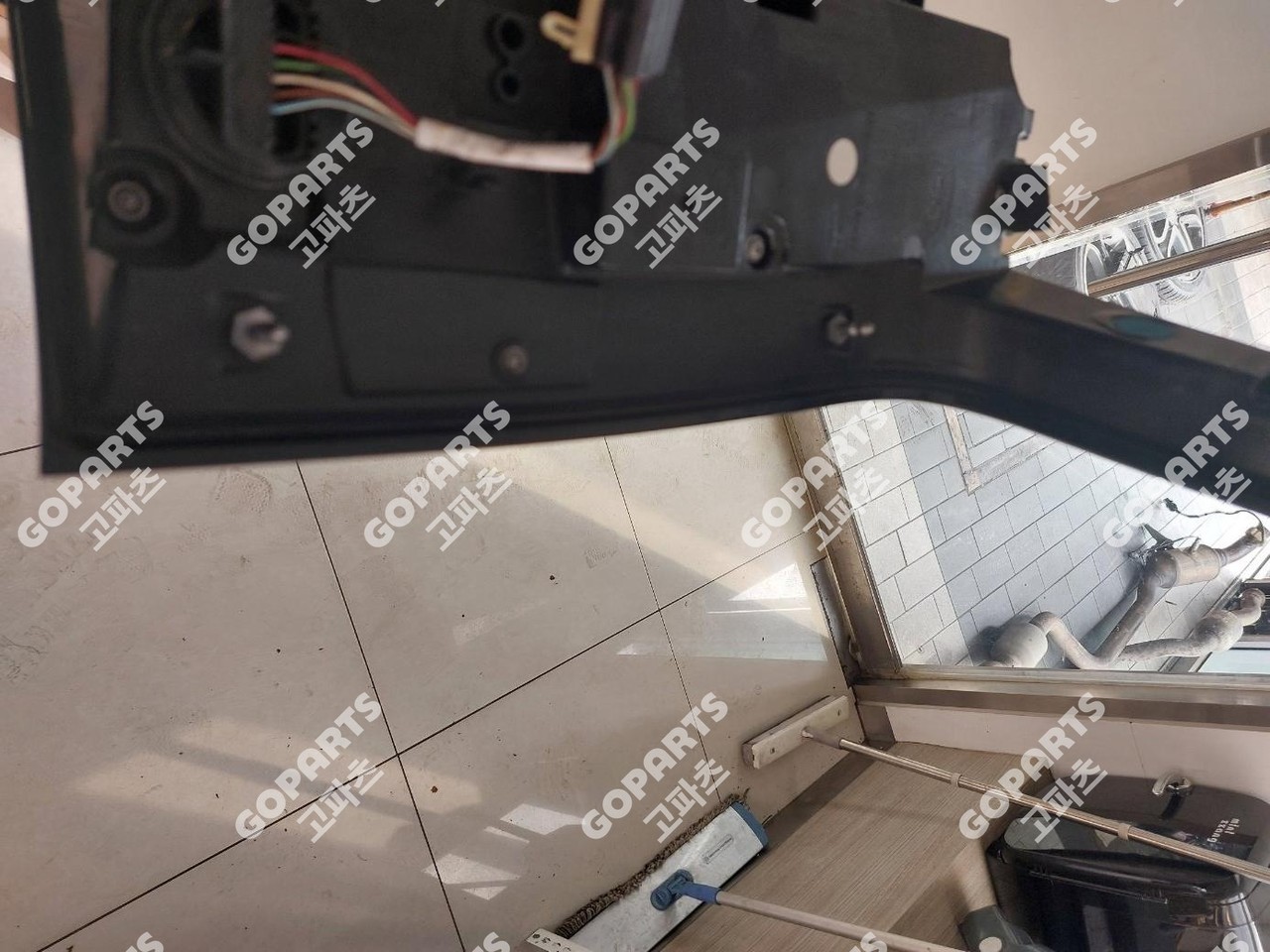 랜드로버 레인지로버 보그 3세대 L405 전기 운전석후미등테일램프 사진 6