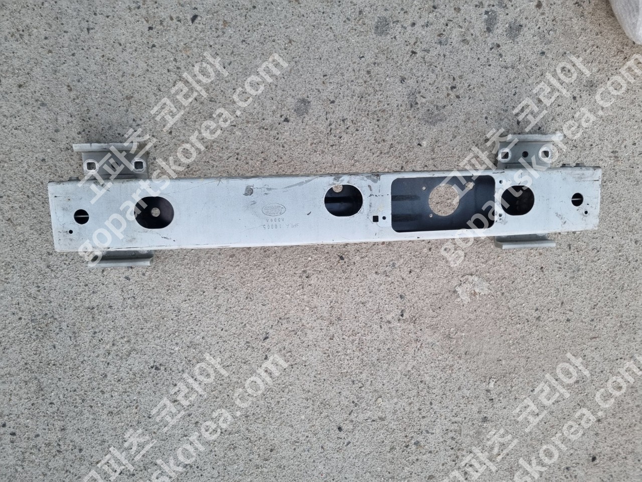 랜드로버 레인지로버 스포츠 L494 전레일 사진 2