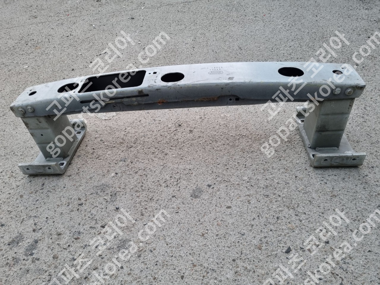 랜드로버 레인지로버 스포츠 L494 전레일 사진 3