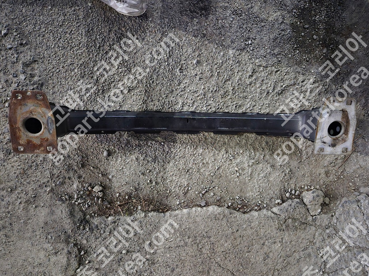 랜드로버 이보크 L538 전레일 중고