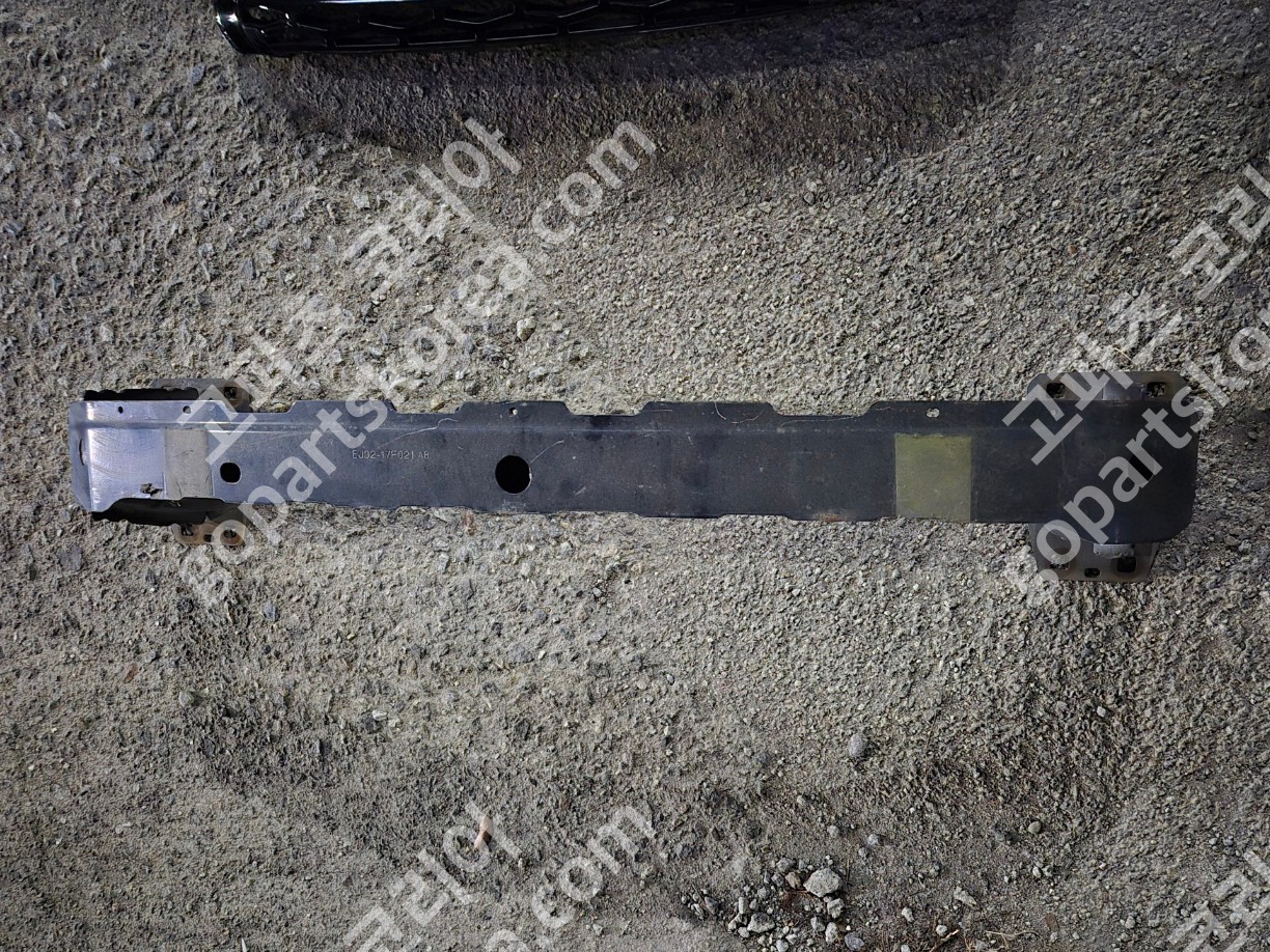 랜드로버 이보크 L538 전레일 사진 2