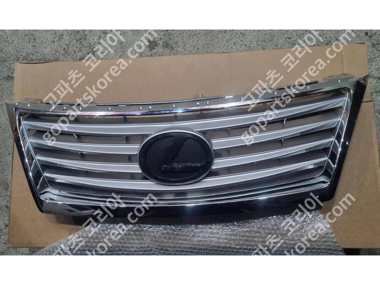 렉서스 렉서스 ES 그릴 전면 라디에이터 그릴 에프터신품 사진 2