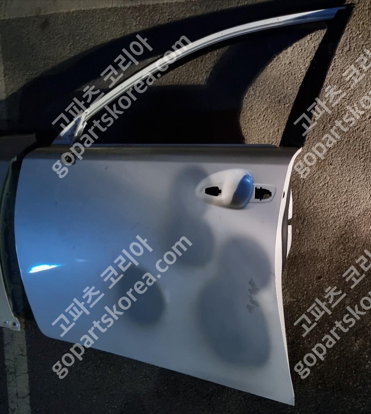 렉서스 렉서스 ES 도어 운전석 앞도어 중고