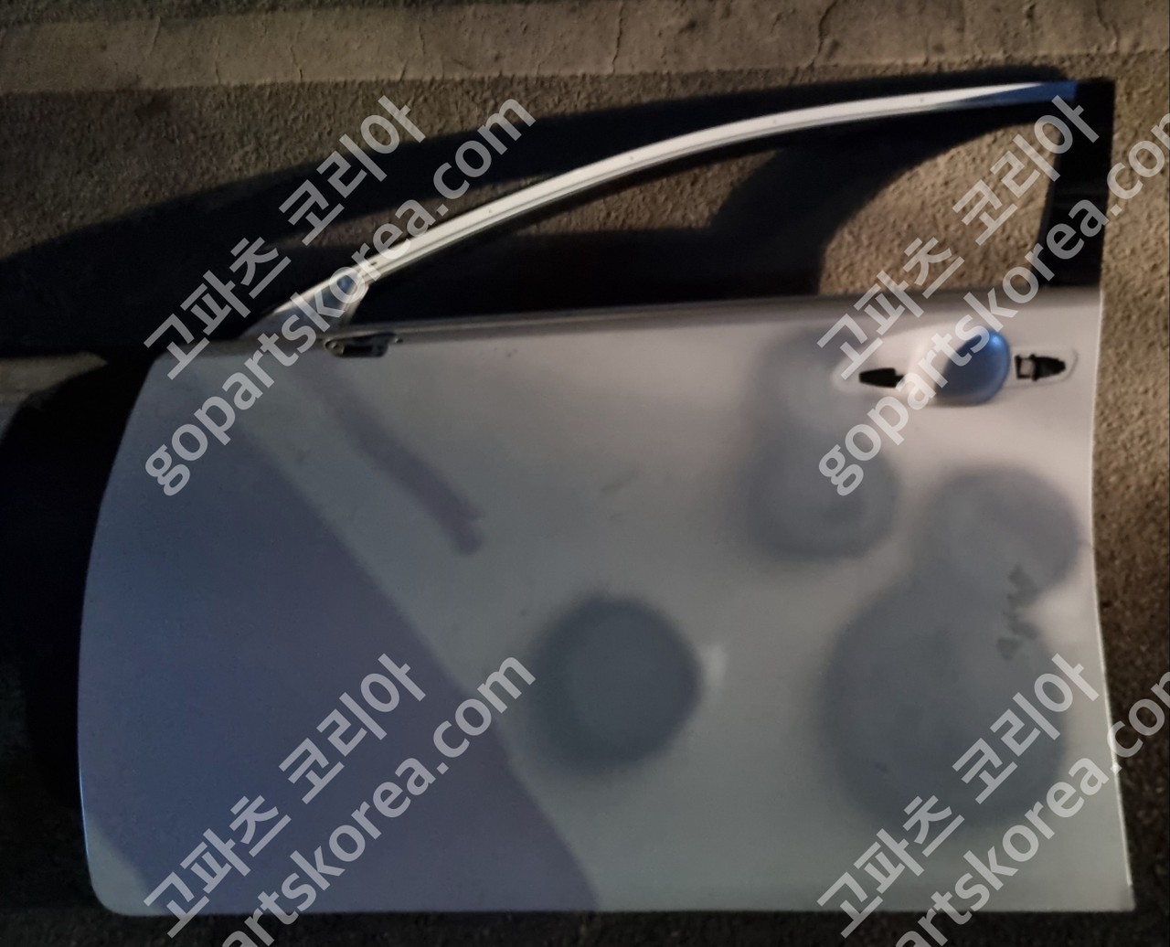 렉서스 렉서스 ES 도어 운전석 앞도어 사진 2