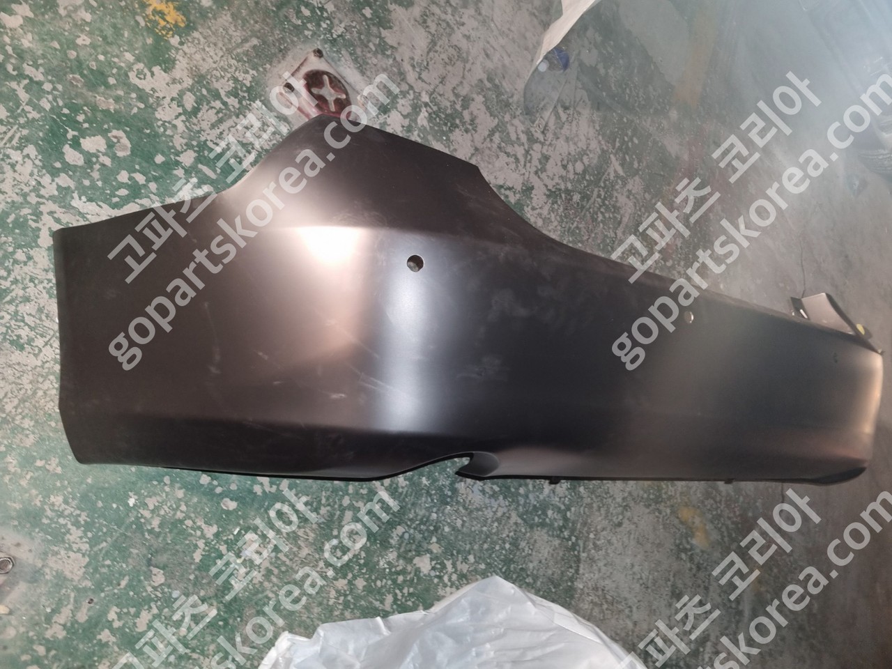 렉서스 렉서스 ES 뒷범퍼 에프터신품 중고