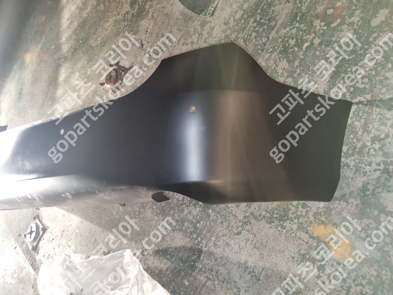 렉서스 렉서스 ES 뒷범퍼 에프터신품 사진 3