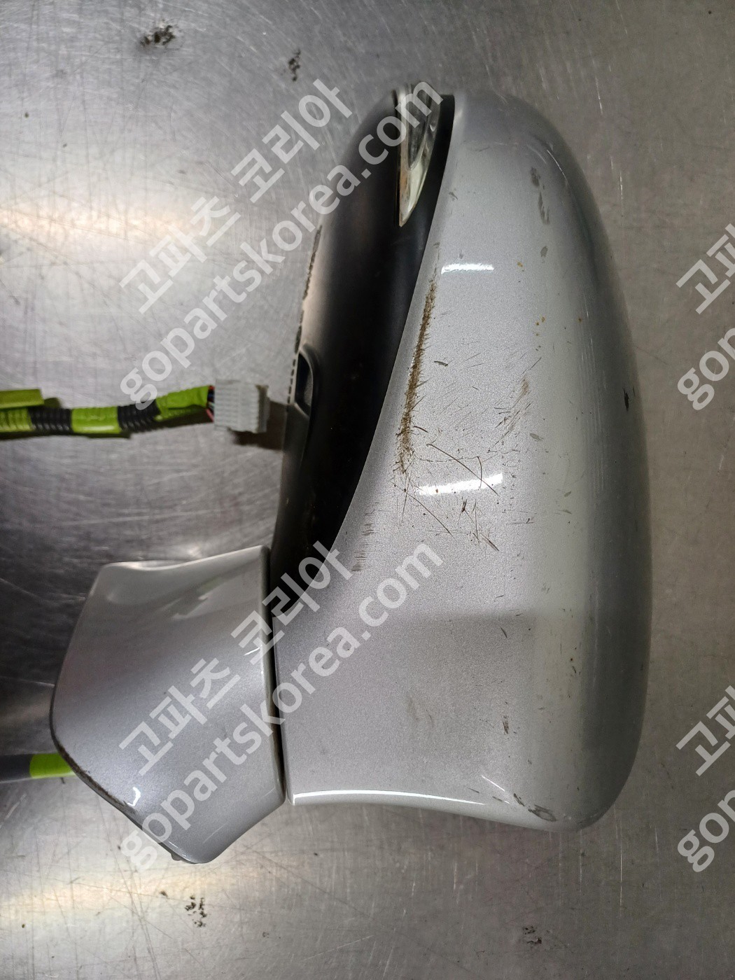 렉서스 렉서스 ES 사이드미러 조수석 앗세이 중고