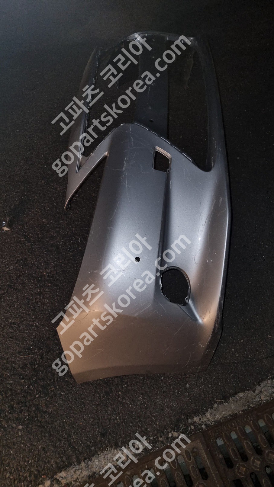 렉서스 렉서스 ES 앞범퍼 중고