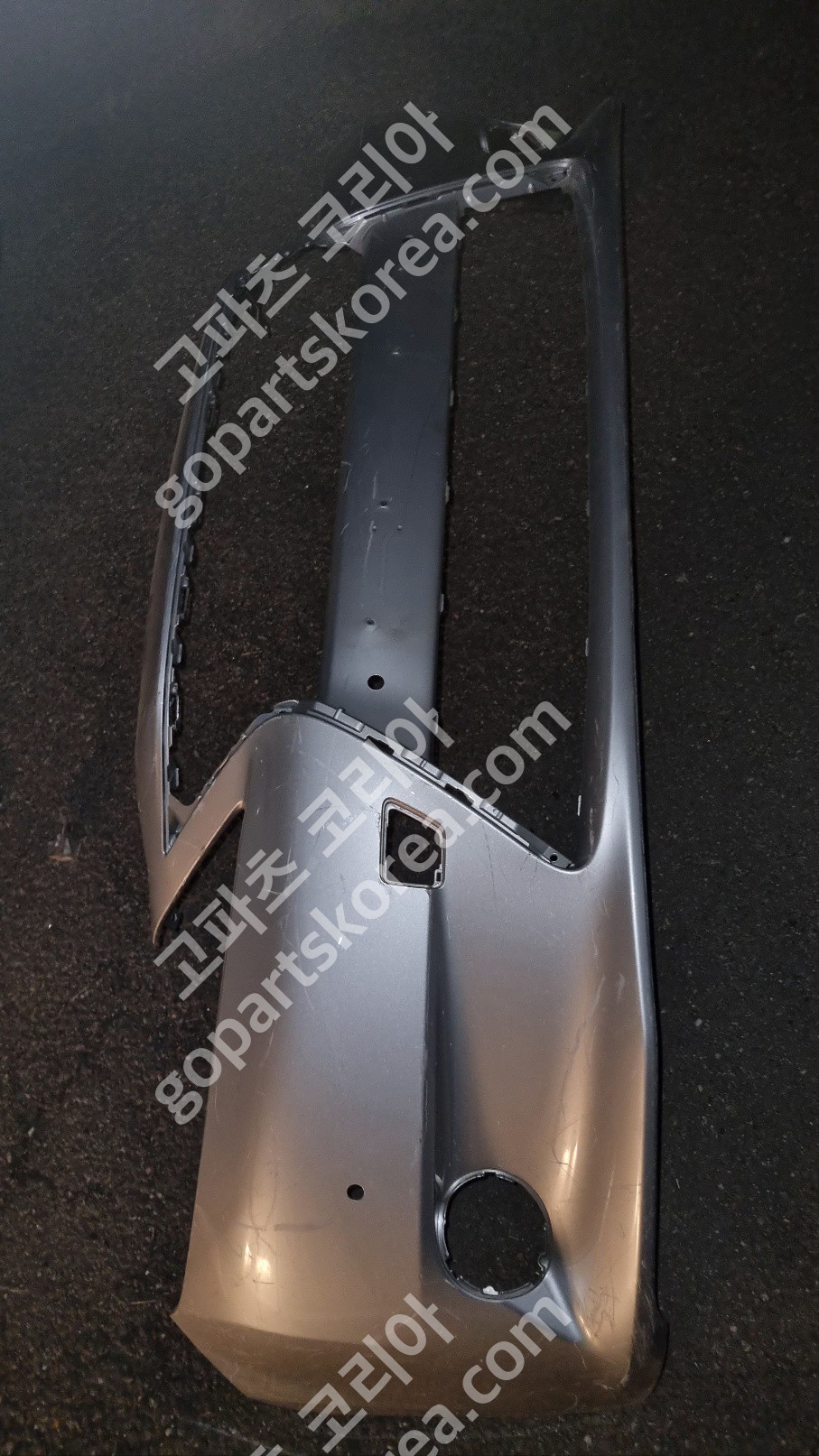 렉서스 렉서스 ES 앞범퍼 사진 2