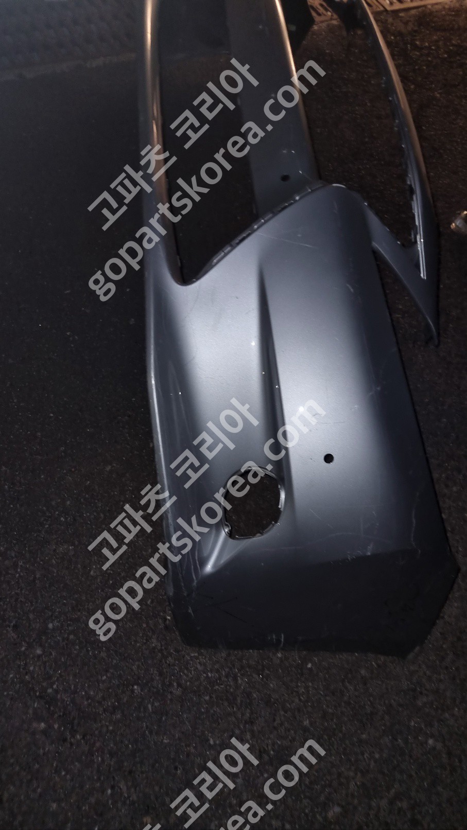 렉서스 렉서스 ES 앞범퍼 사진 3