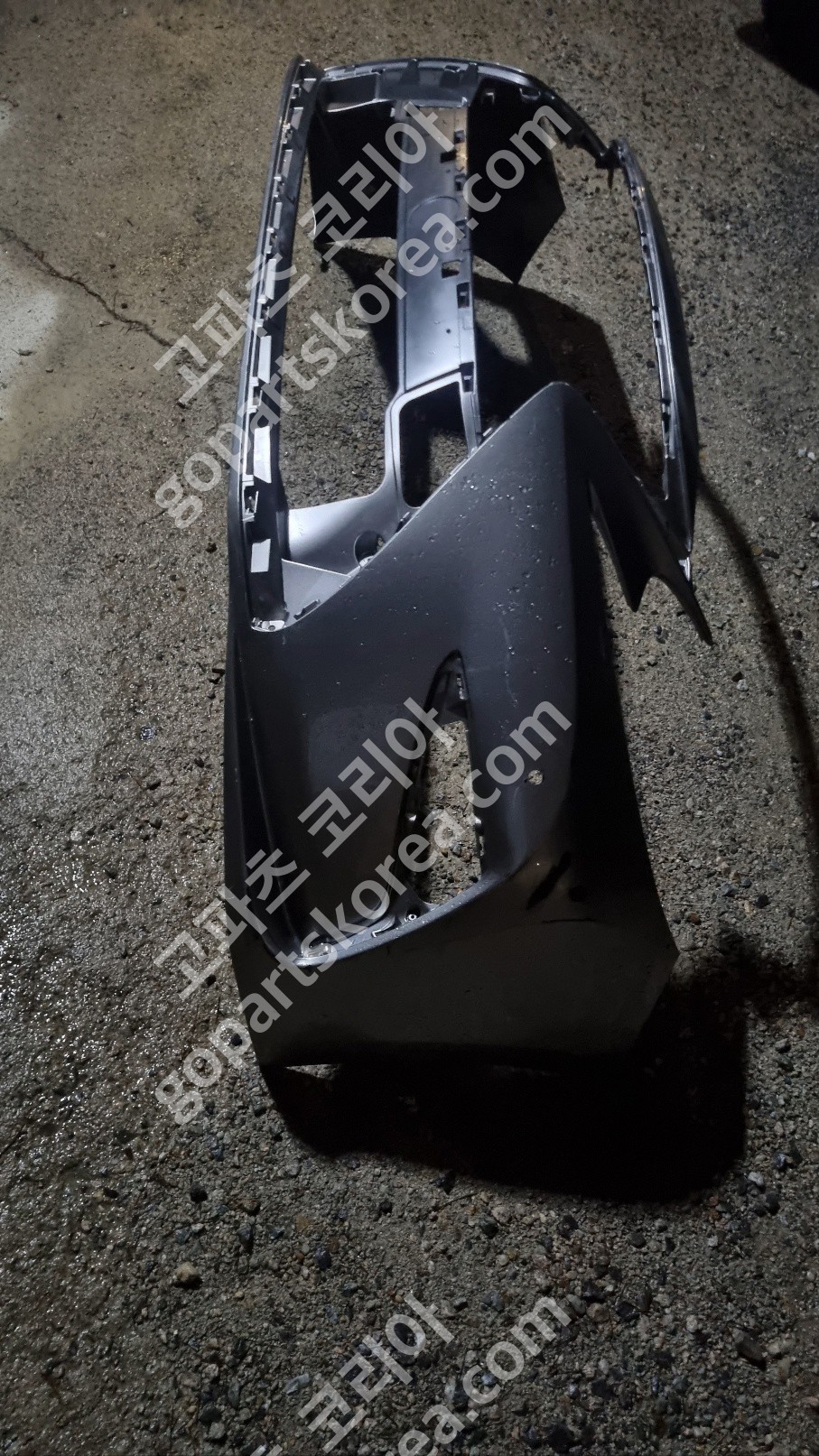 렉서스 렉서스 ES 앞범퍼 중고