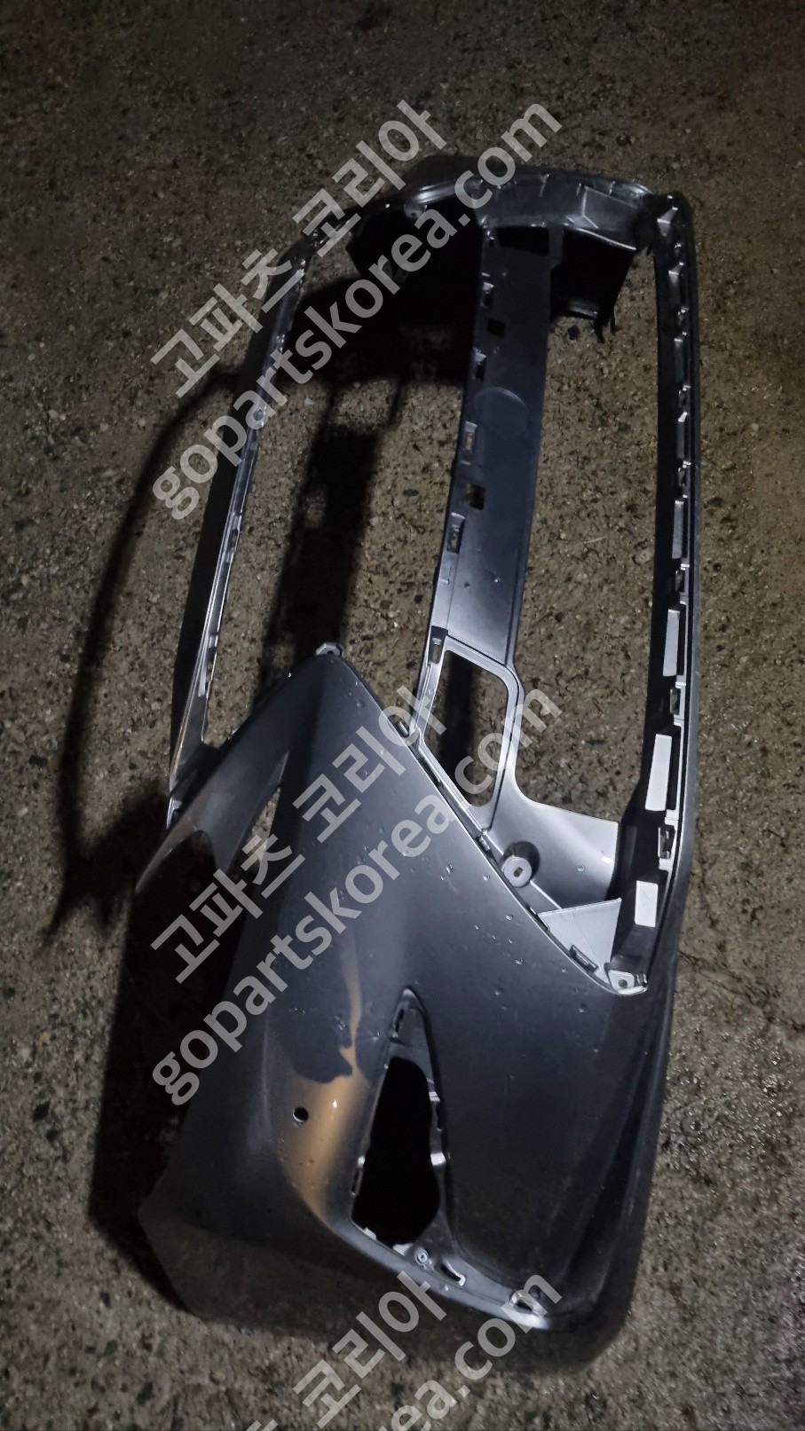 렉서스 렉서스 ES 앞범퍼 사진 2