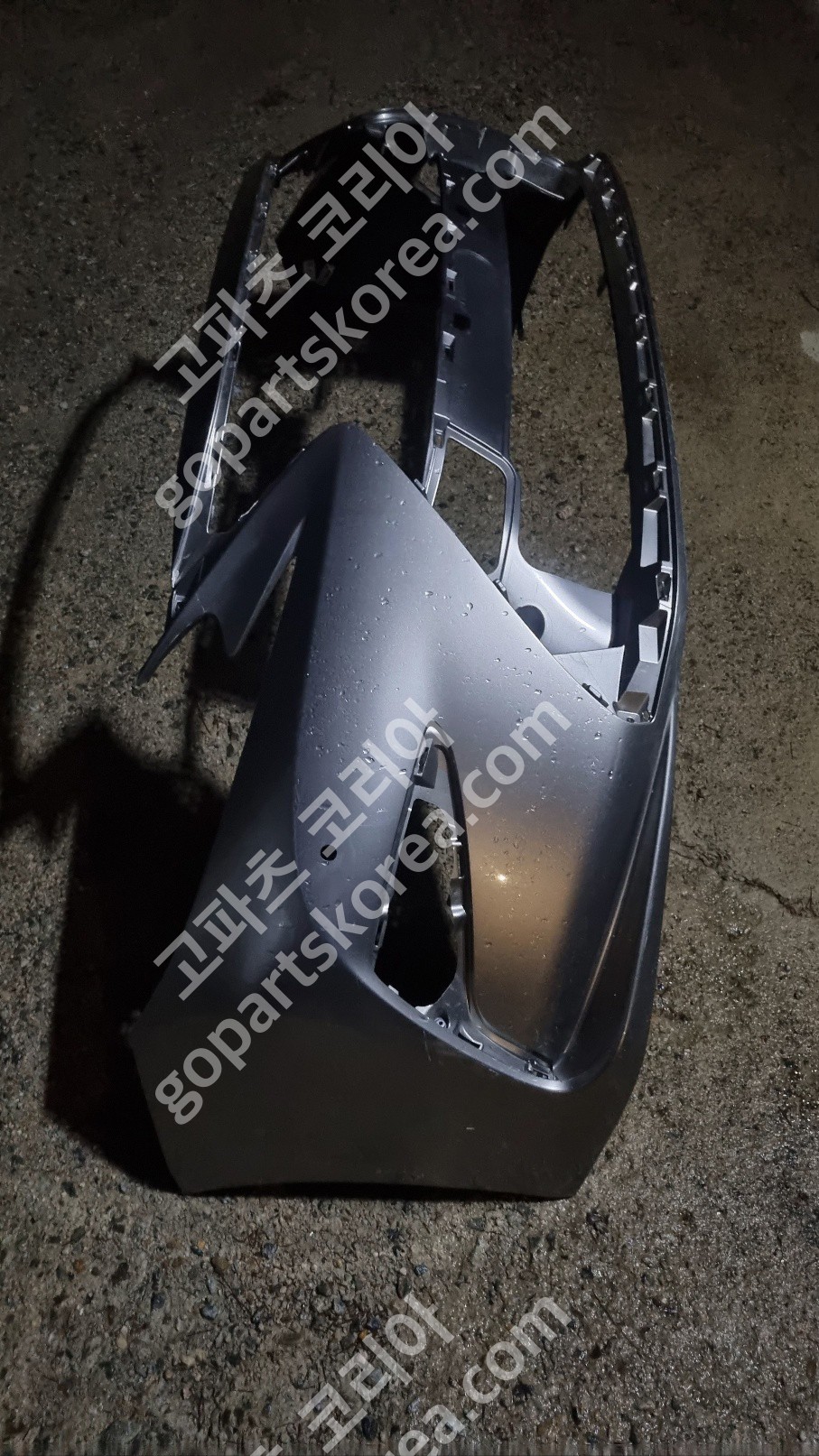 렉서스 렉서스 ES 앞범퍼 사진 3