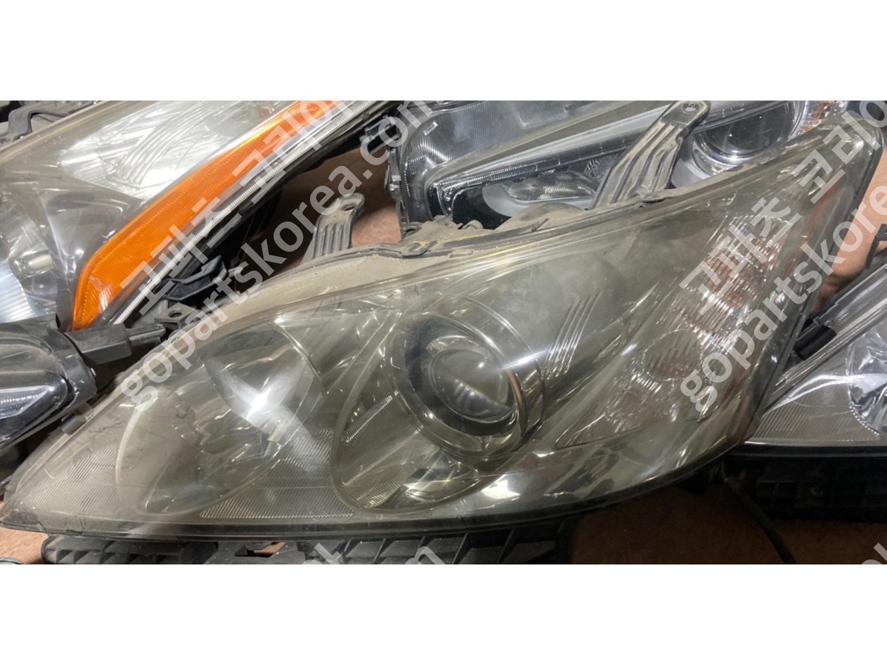 렉서스 렉서스 ES 헤드라이트 운전석 중고