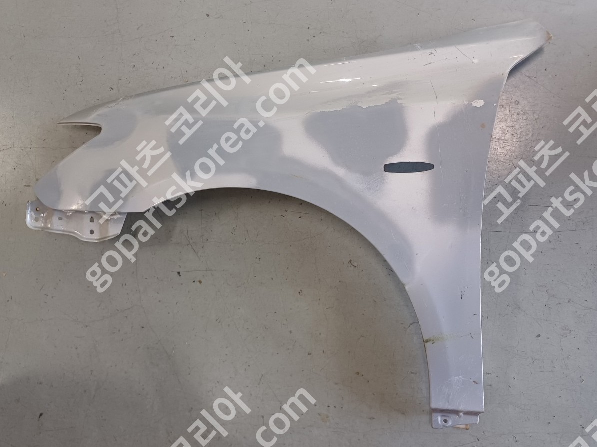 렉서스 렉서스 ES 휀더 운전석 앞휀더 중고