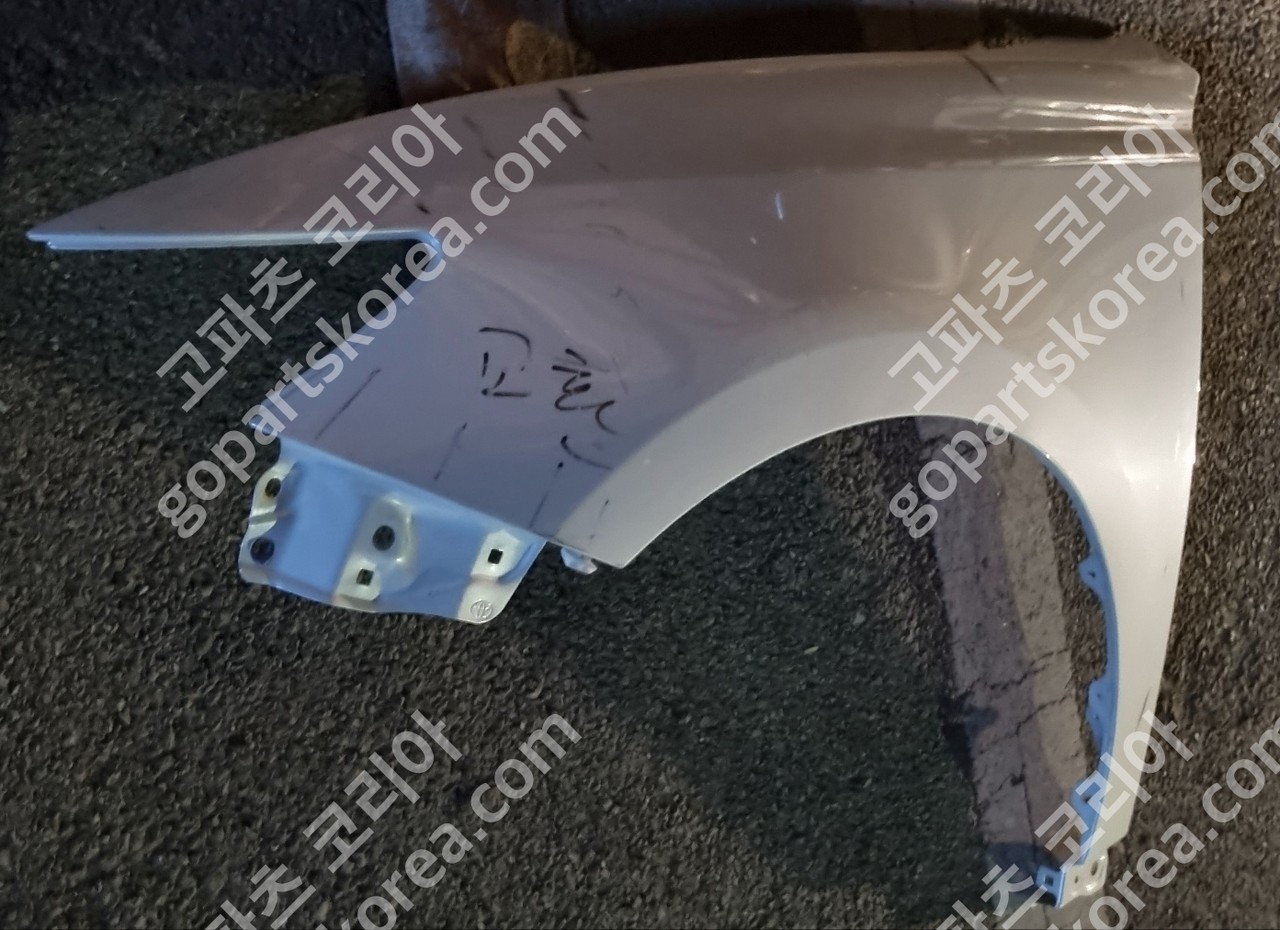 렉서스 렉서스 ES 휀더 운전석 앞휀더 중고