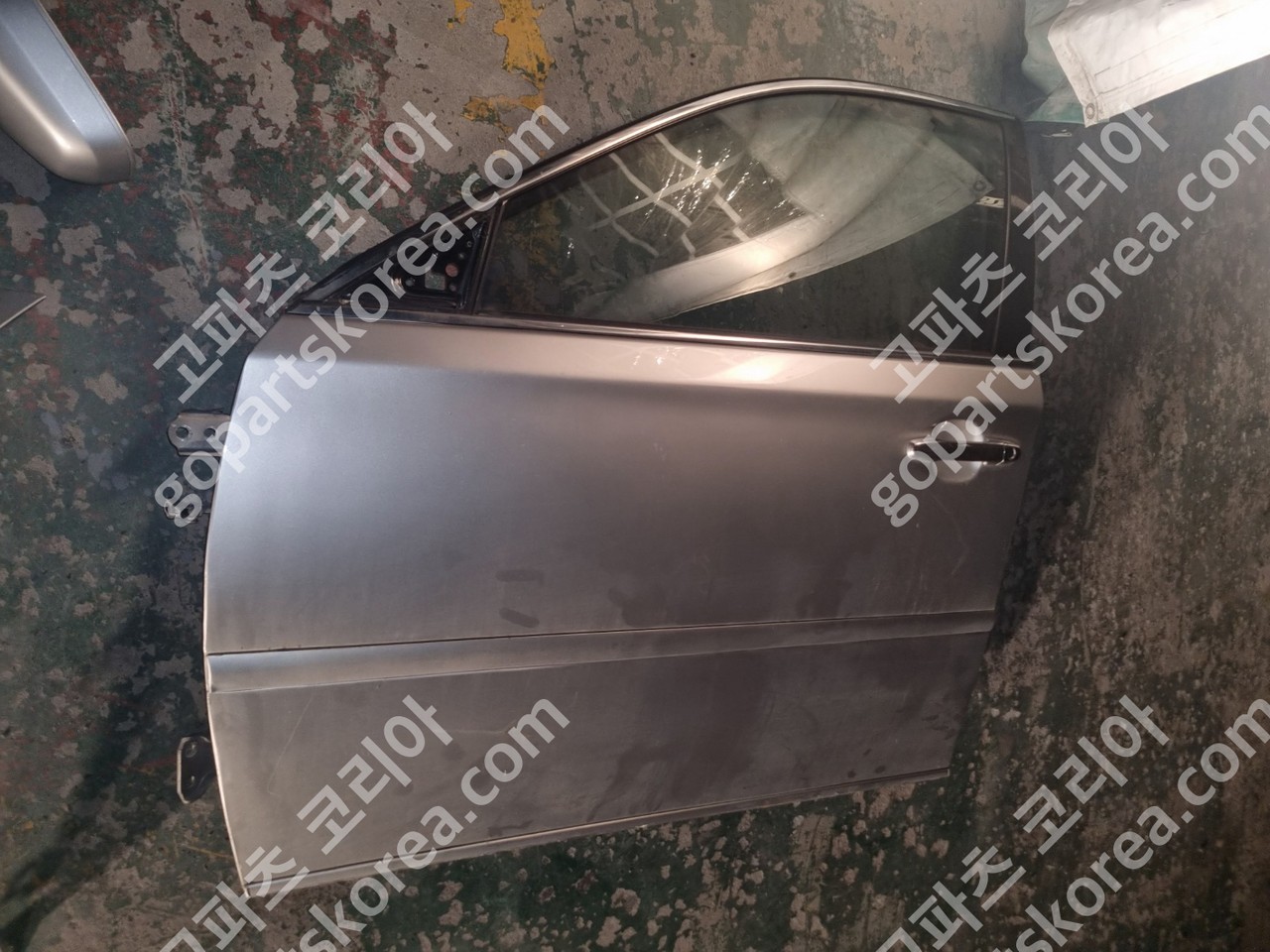 렉서스 렉서스 ES 4세대 도어 앞도어 앗세이 중고