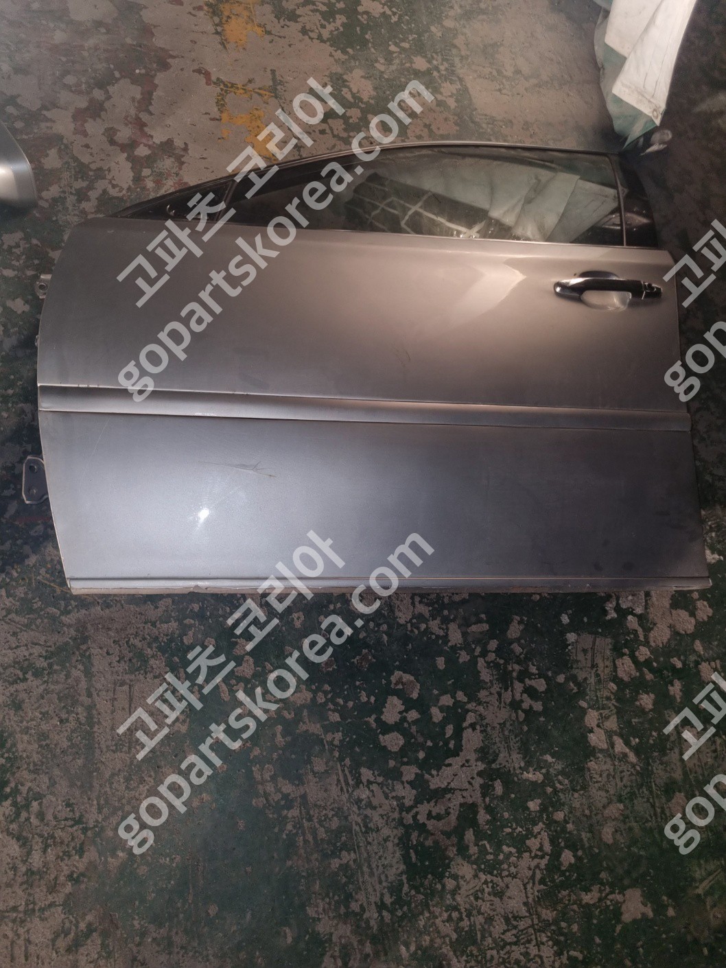 렉서스 렉서스 ES 4세대 도어 앞도어 앗세이 사진 2