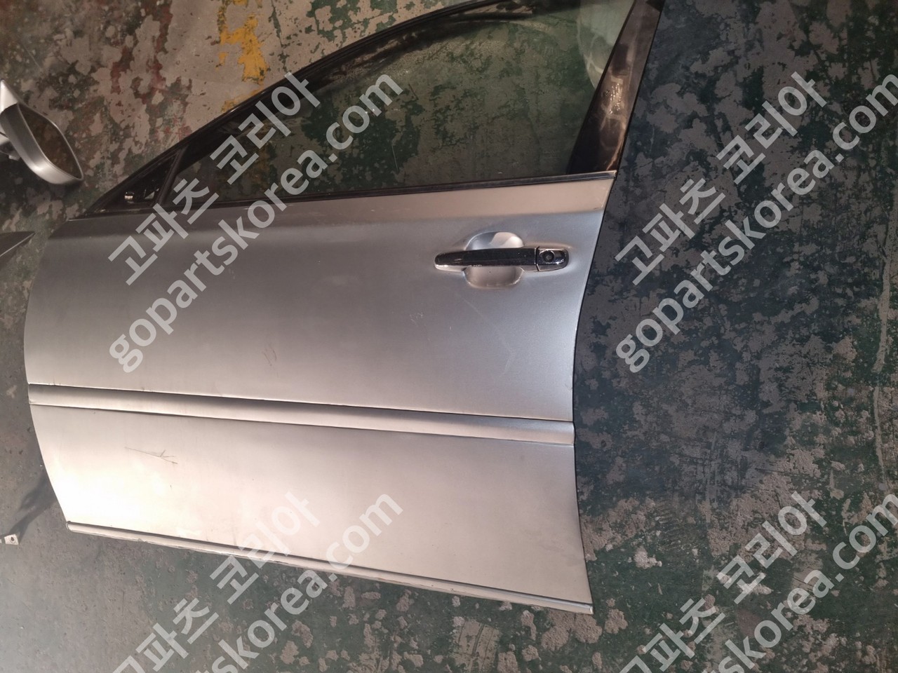 렉서스 렉서스 ES 4세대 도어 앞도어 앗세이 사진 3