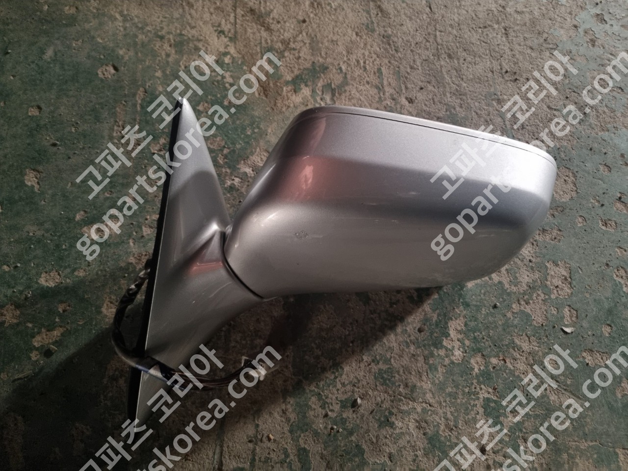렉서스 렉서스 ES 4세대 사이드미러 운전석 앗세이어셈블리 중고