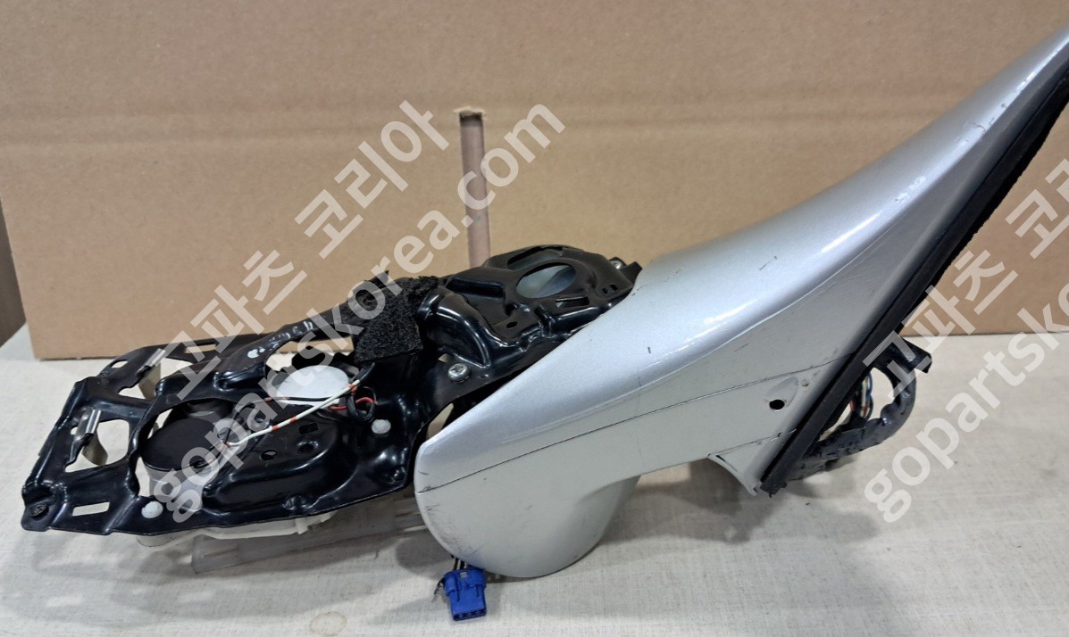 렉서스 렉서스 ES 4세대 사이드미러 조수석 사이드미러프레임-자동접이타입 사진 3