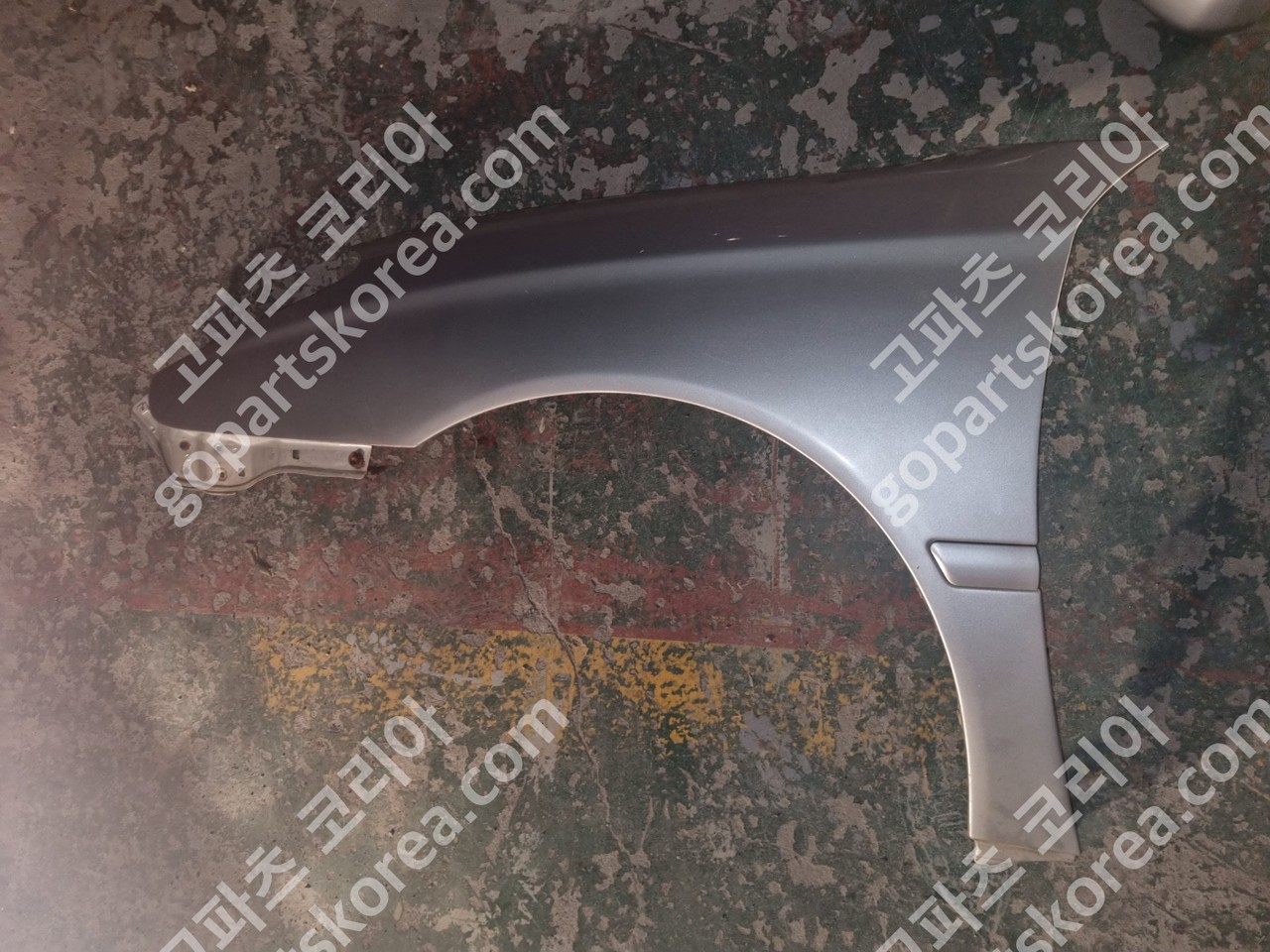 렉서스 렉서스 ES 4세대 휀더 앞휀더 앗세이 중고