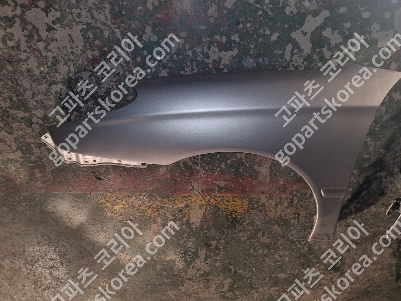 렉서스 렉서스 ES 4세대 휀더 앞휀더 앗세이 사진 2