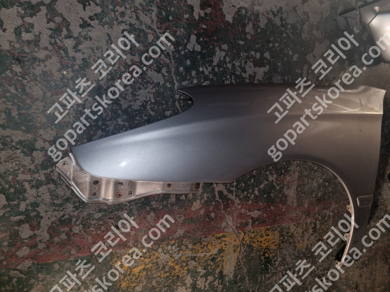 렉서스 렉서스 ES 4세대 휀더 앞휀더 앗세이 사진 3