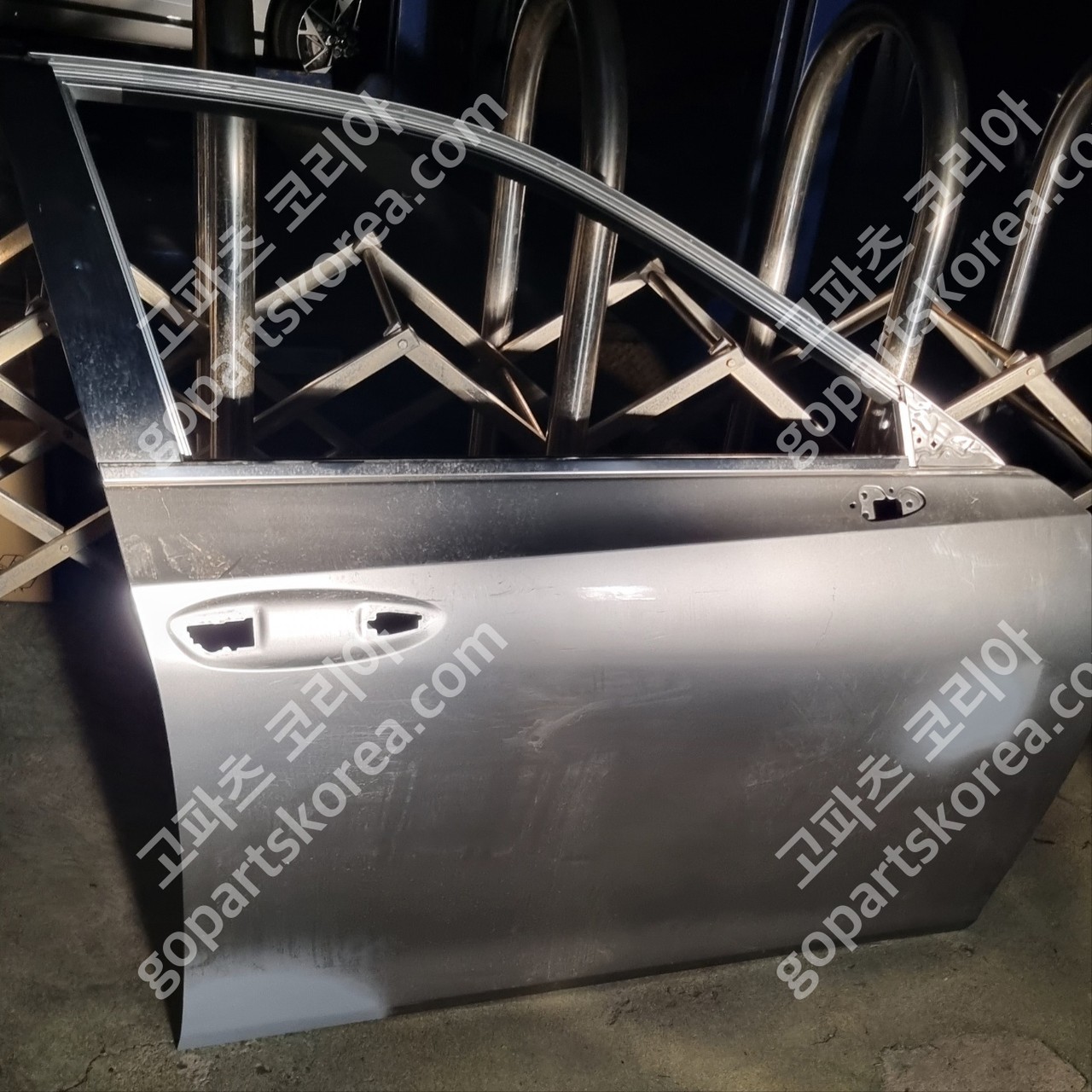 렉서스 렉서스 ES 7세대 도어 조수석 앞도어 중고